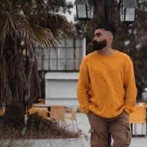 نیما گلنژاد می دَمه بَیتِنه تی بِرارون